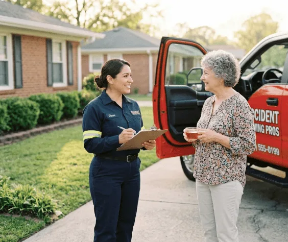 Accident Towing Service Williams, SC FAQs
